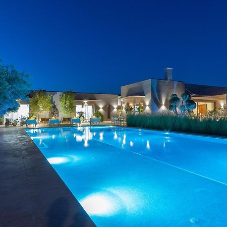 Villa Jardins D'Isa Lagouassem Экстерьер фото