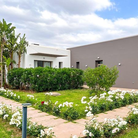 Villa Jardins D'Isa Lagouassem Экстерьер фото